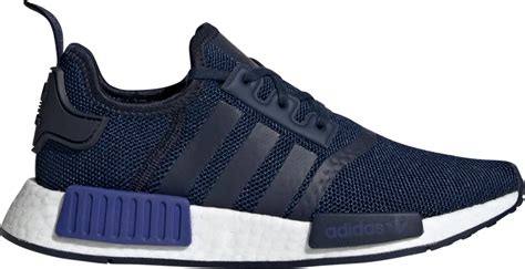 adidas nmd youth shoes